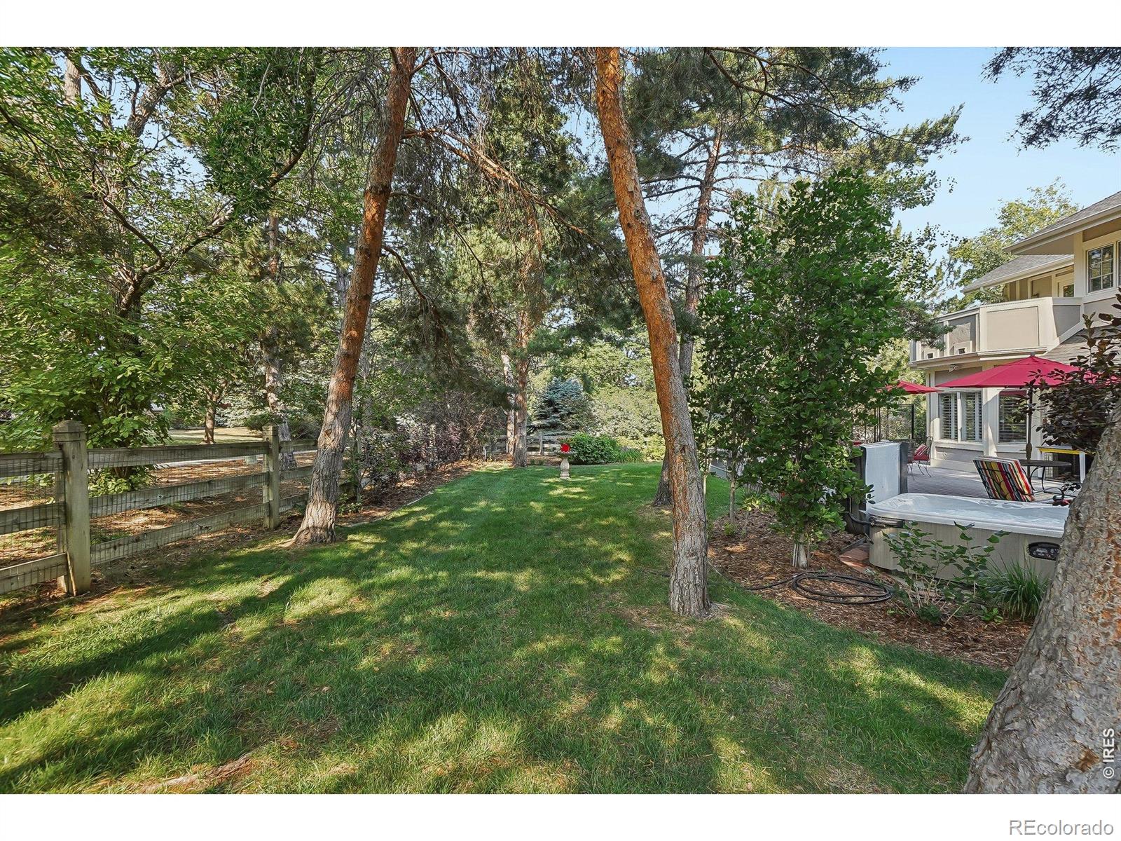 MLS Image #40 for 6939  pawnee way,niwot, Colorado