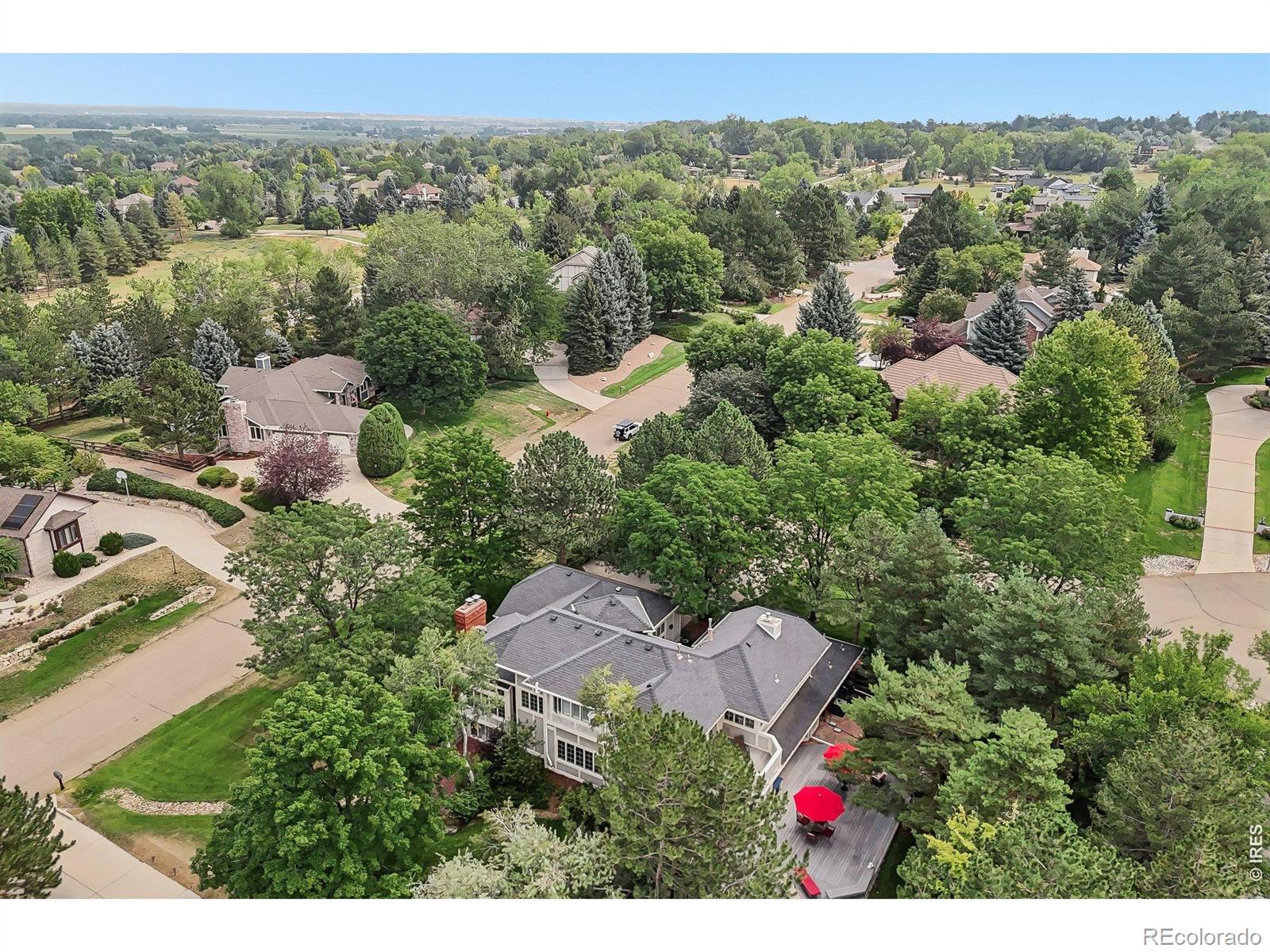 MLS Image #41 for 6939  pawnee way,niwot, Colorado
