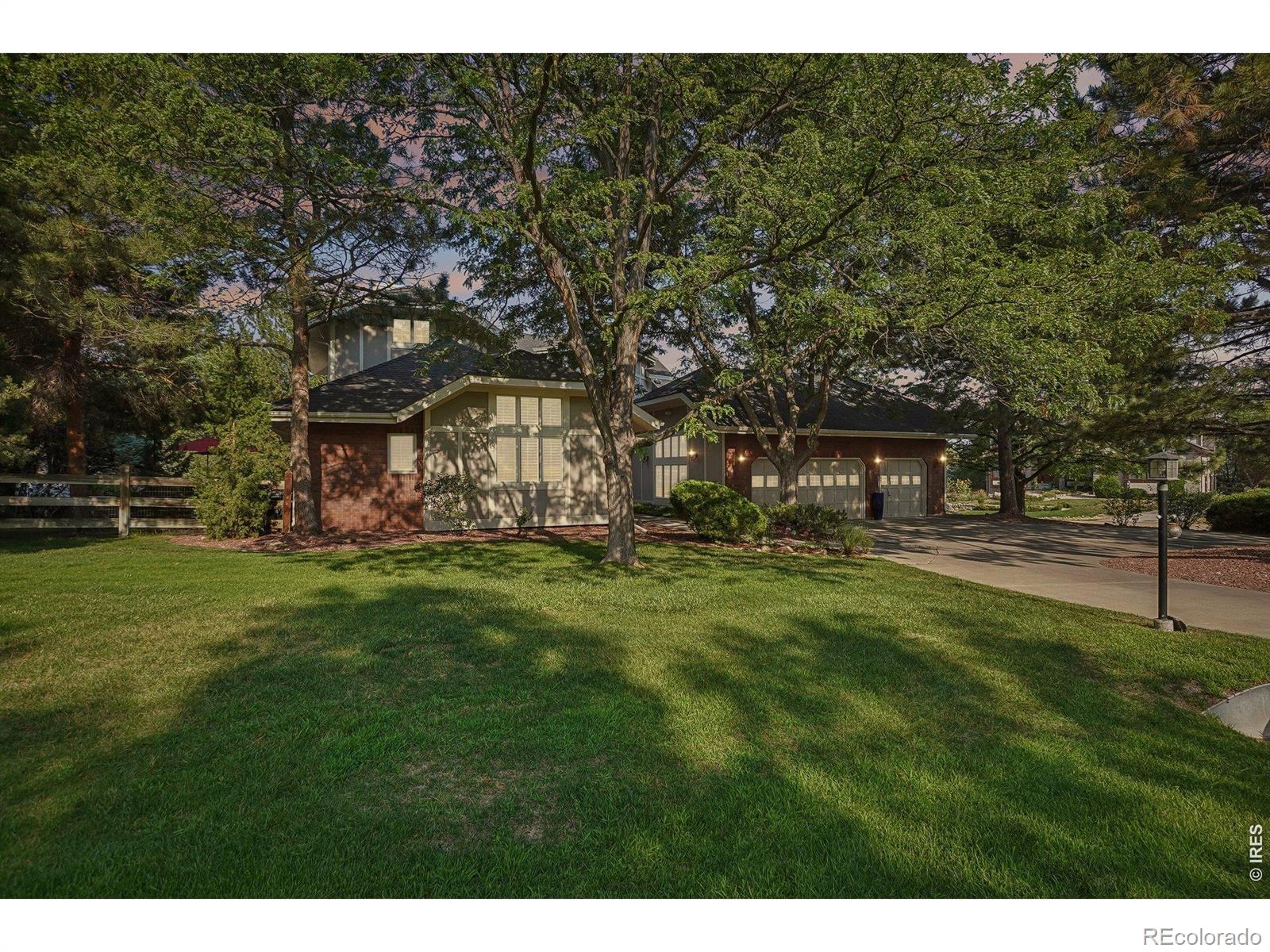 MLS Image #42 for 6939  pawnee way,niwot, Colorado