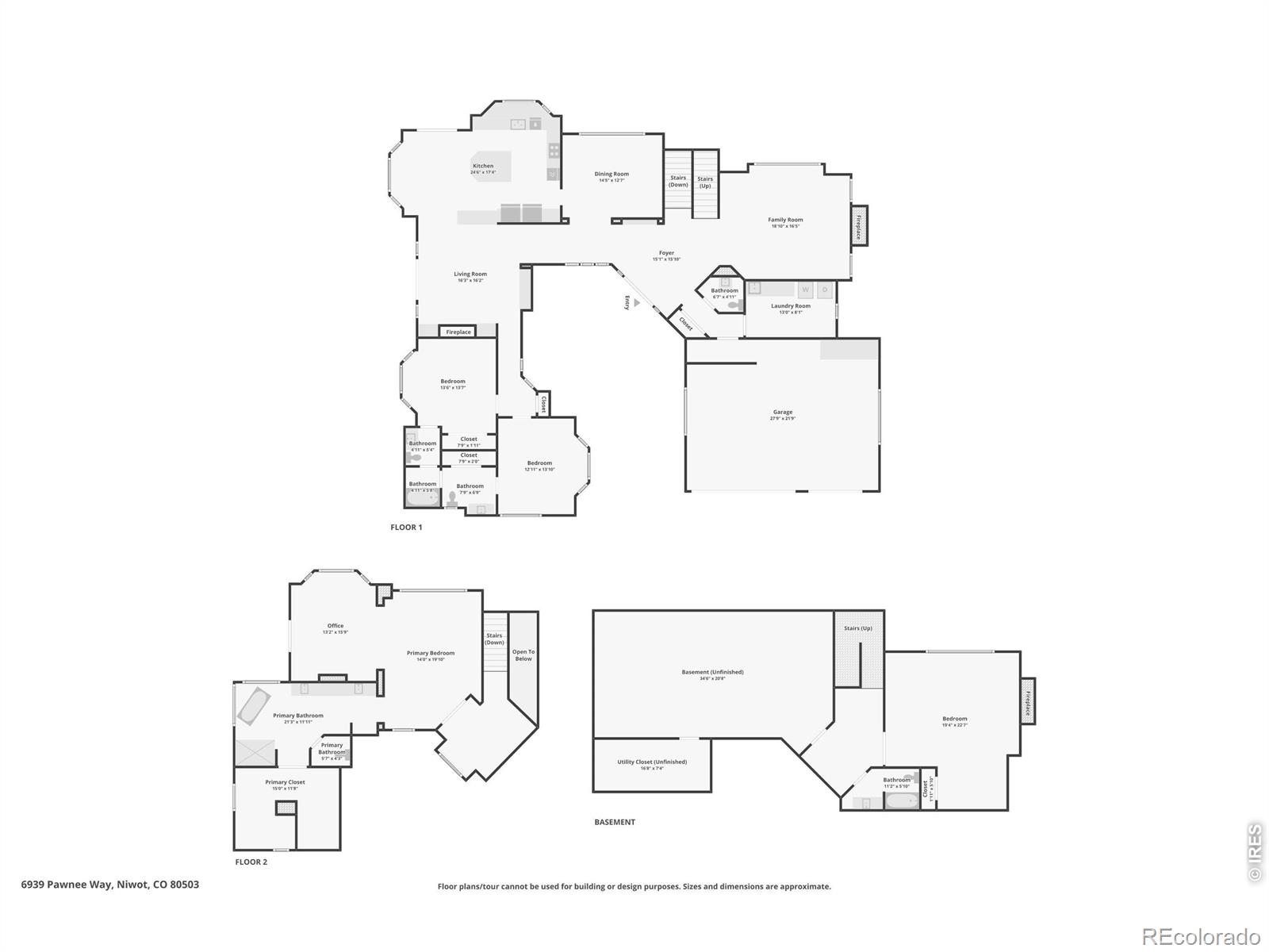 MLS Image #44 for 6939  pawnee way,niwot, Colorado