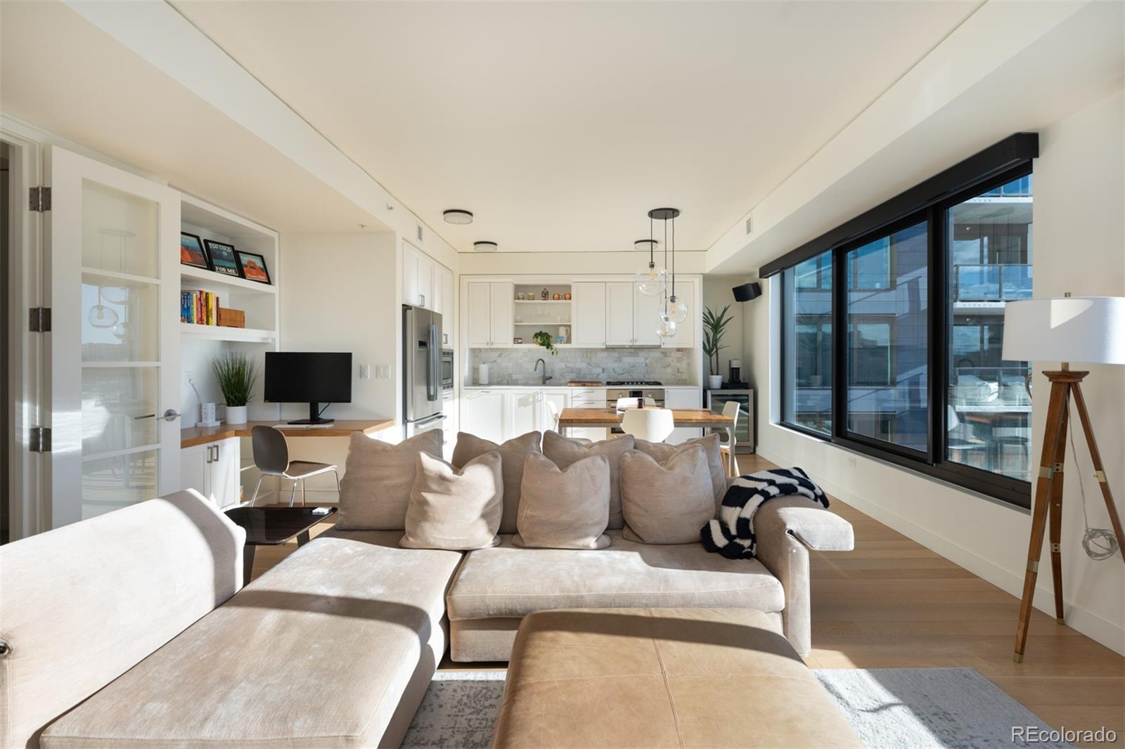 MLS Image #2 for 1750  wewatta street,denver, Colorado