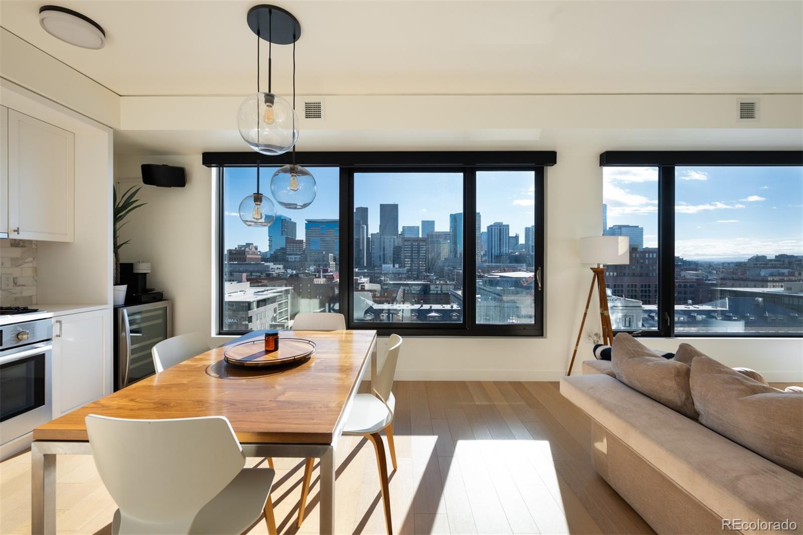 MLS Image #20 for 1750  wewatta street,denver, Colorado