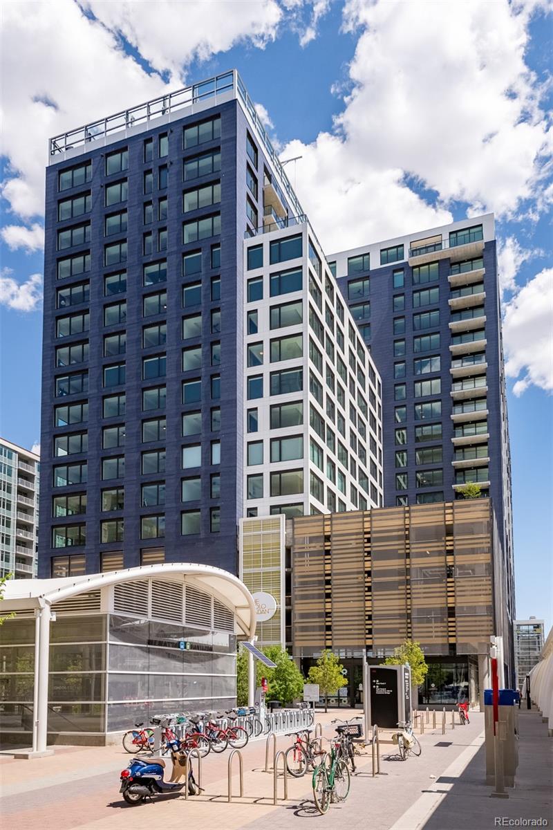 MLS Image #44 for 1750  wewatta street,denver, Colorado