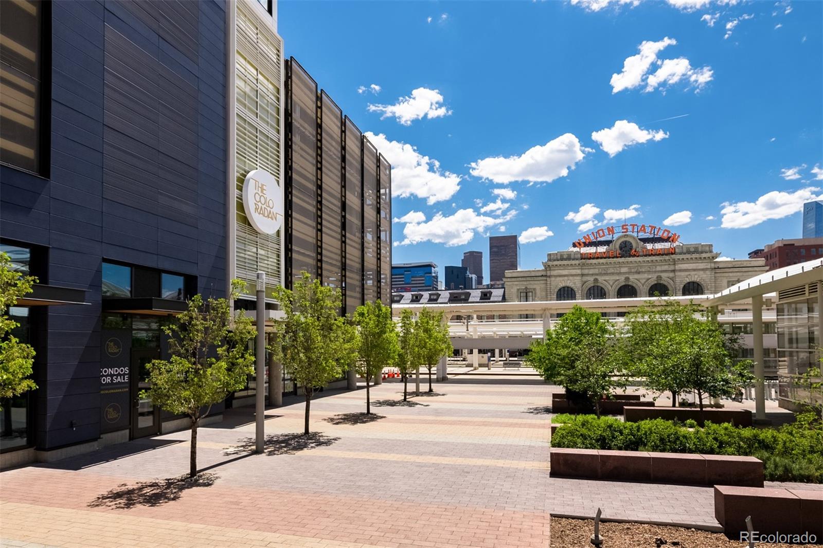 MLS Image #46 for 1750  wewatta street,denver, Colorado