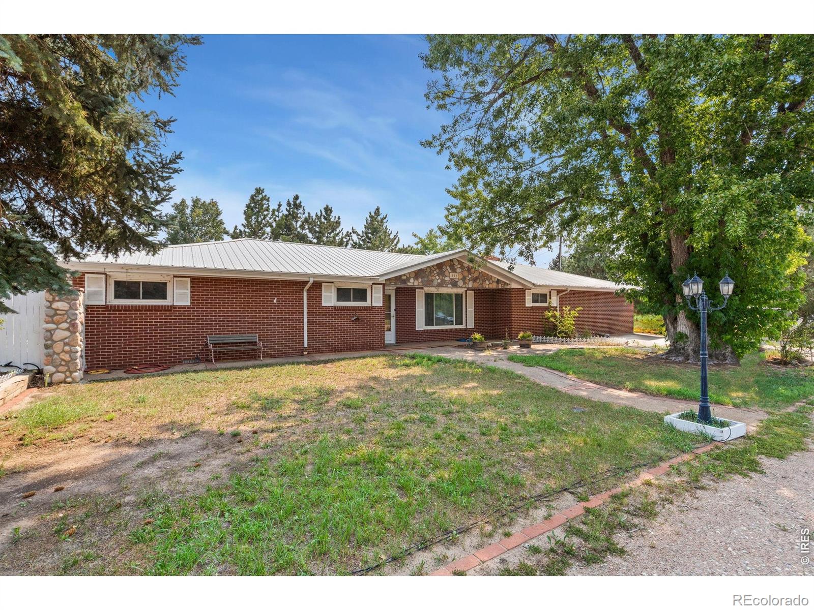MLS Image #2 for 335  mountain view drive,fort collins, Colorado