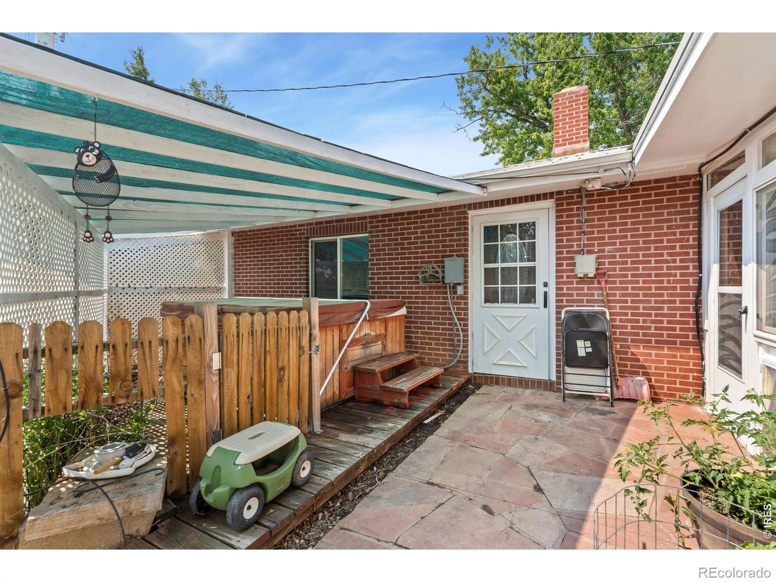 MLS Image #27 for 335  mountain view drive,fort collins, Colorado