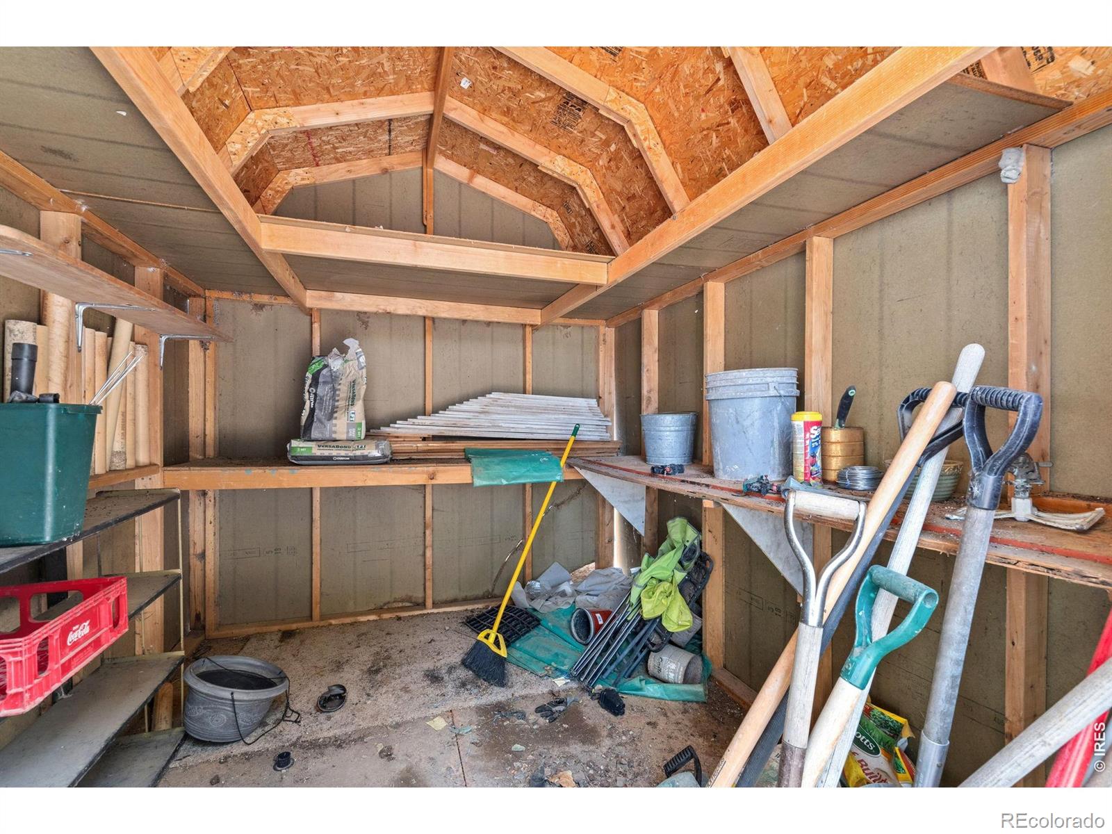 MLS Image #36 for 335  mountain view drive,fort collins, Colorado