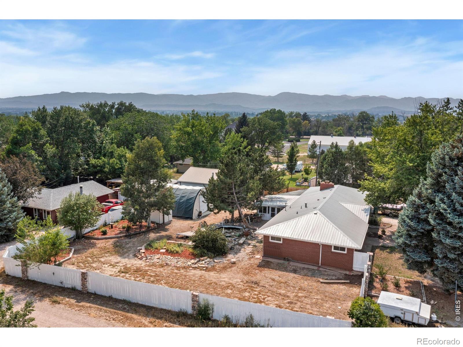 MLS Image #40 for 335  mountain view drive,fort collins, Colorado