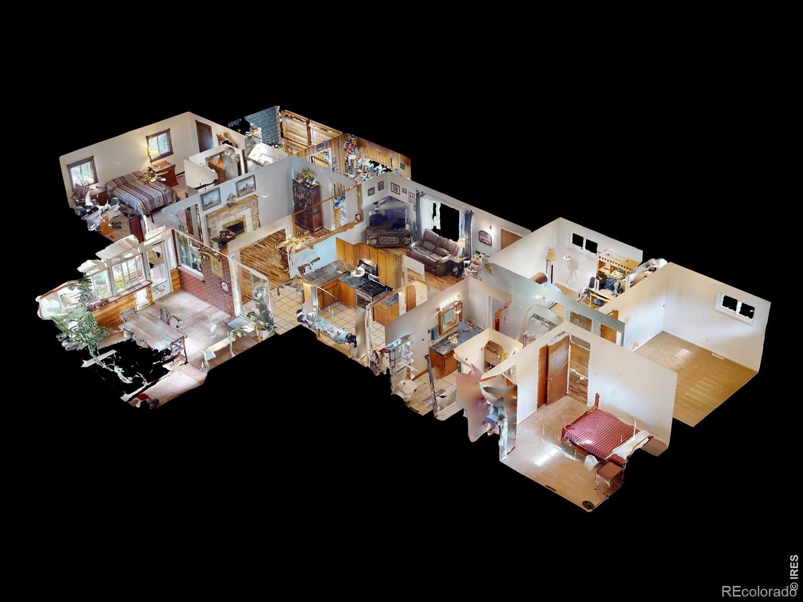 MLS Image #44 for 335  mountain view drive,fort collins, Colorado