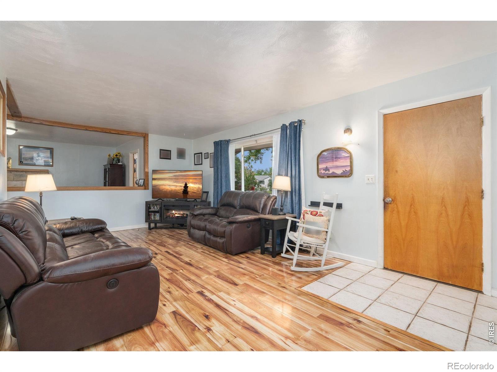 MLS Image #5 for 335  mountain view drive,fort collins, Colorado