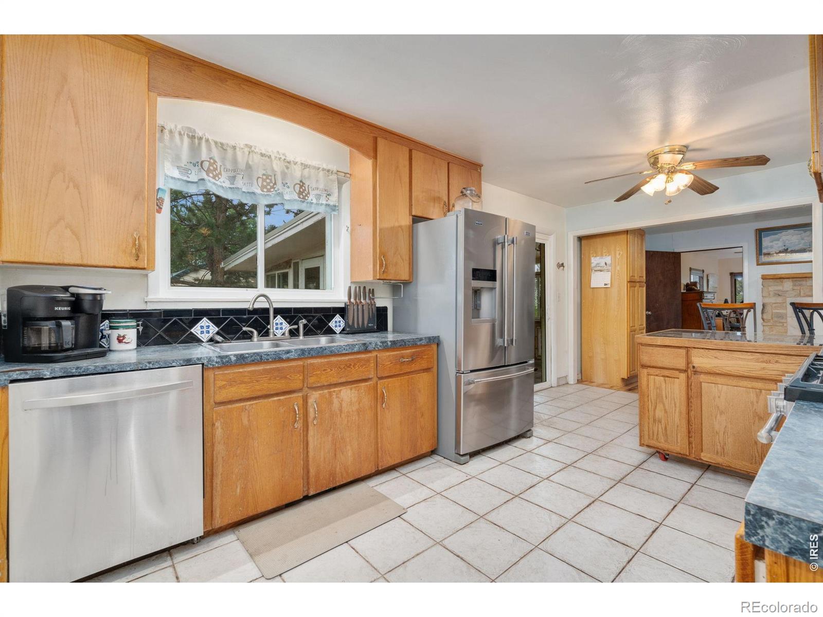 MLS Image #7 for 335  mountain view drive,fort collins, Colorado