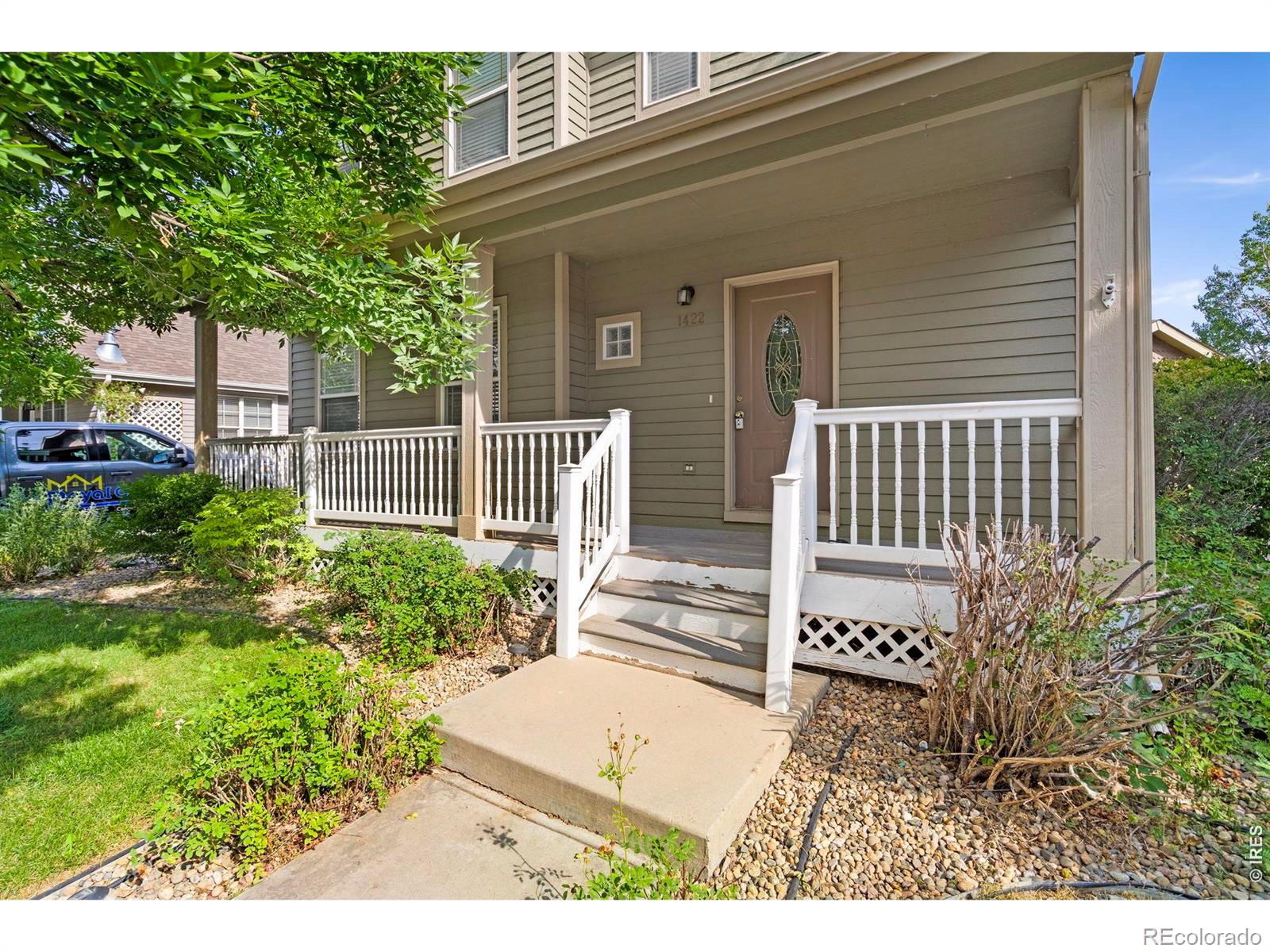 MLS Image #1 for 1422  fairfield avenue,windsor, Colorado