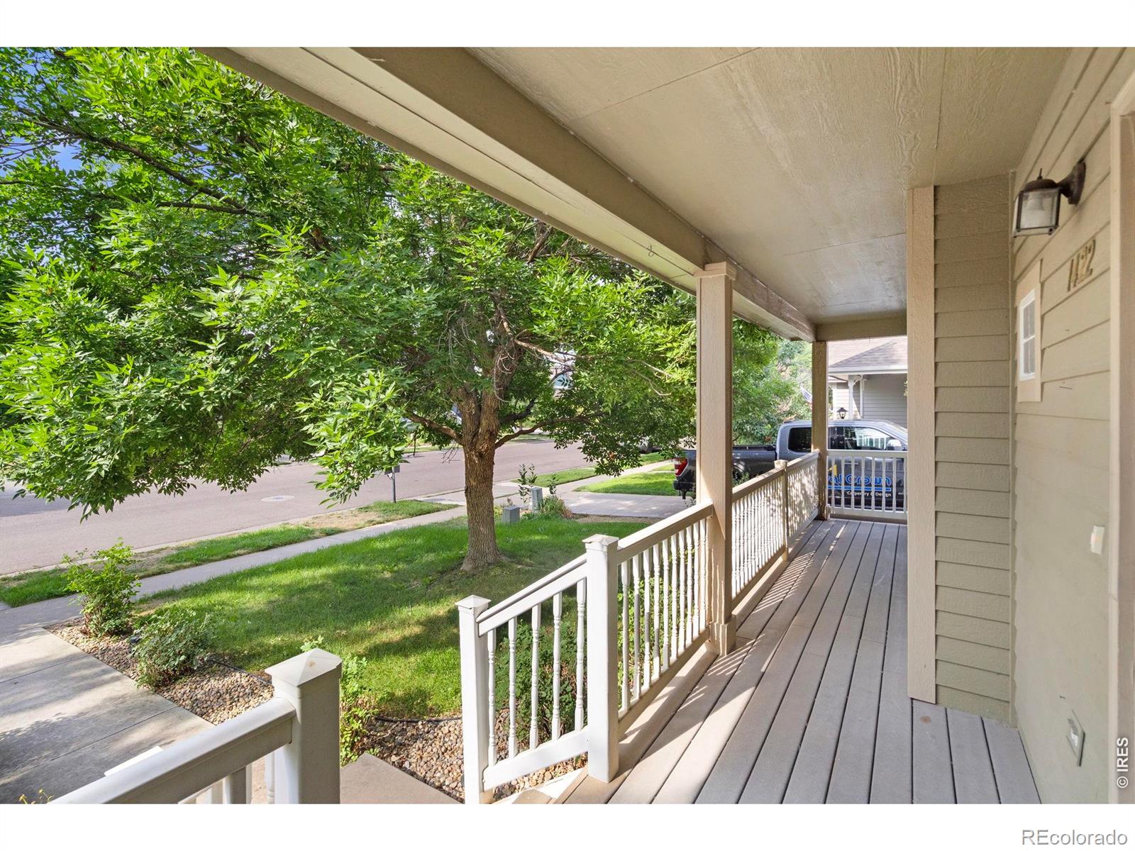 MLS Image #2 for 1422  fairfield avenue,windsor, Colorado