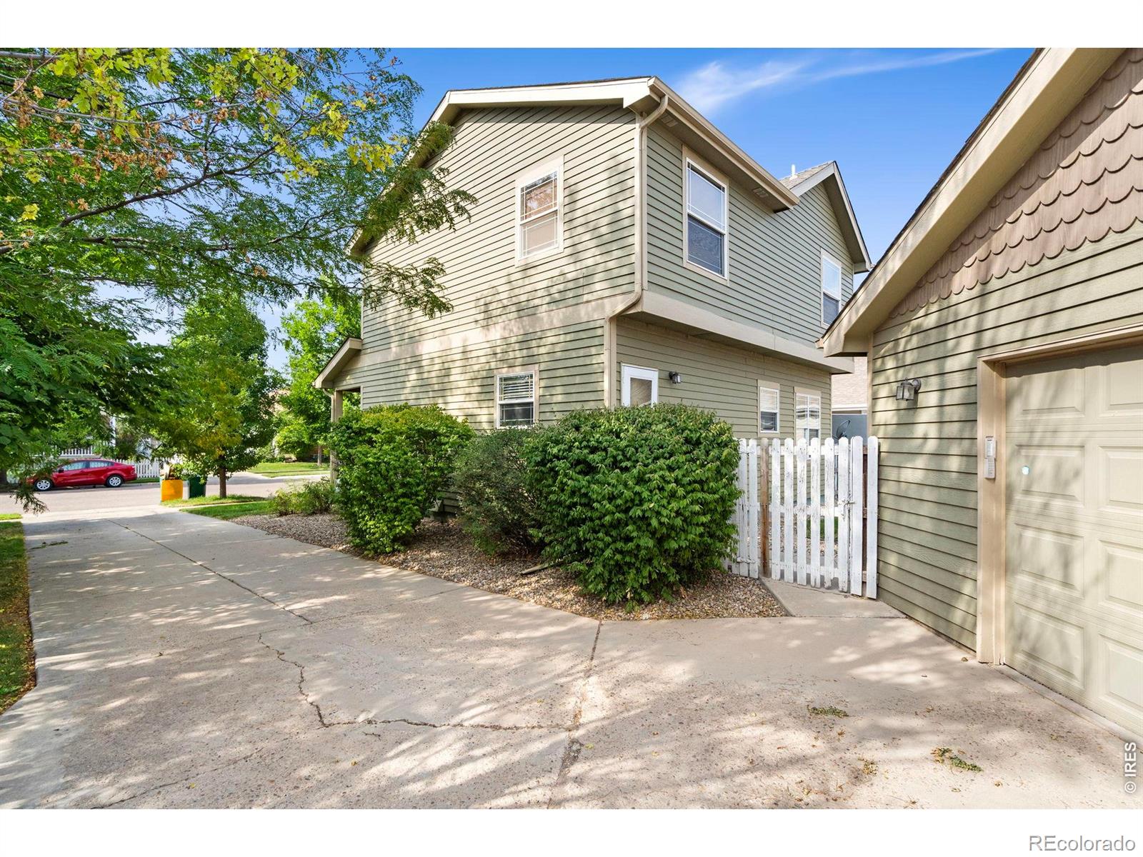 MLS Image #3 for 1422  fairfield avenue,windsor, Colorado