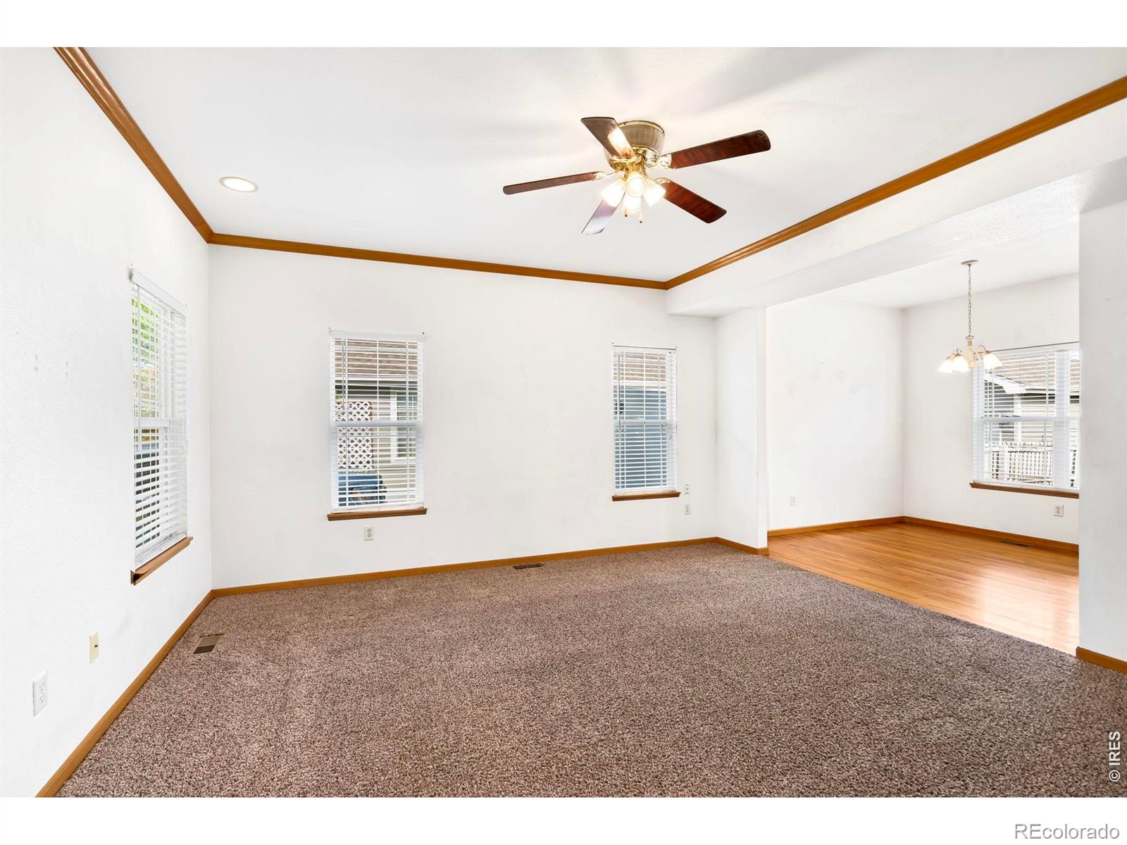 MLS Image #6 for 1422  fairfield avenue,windsor, Colorado