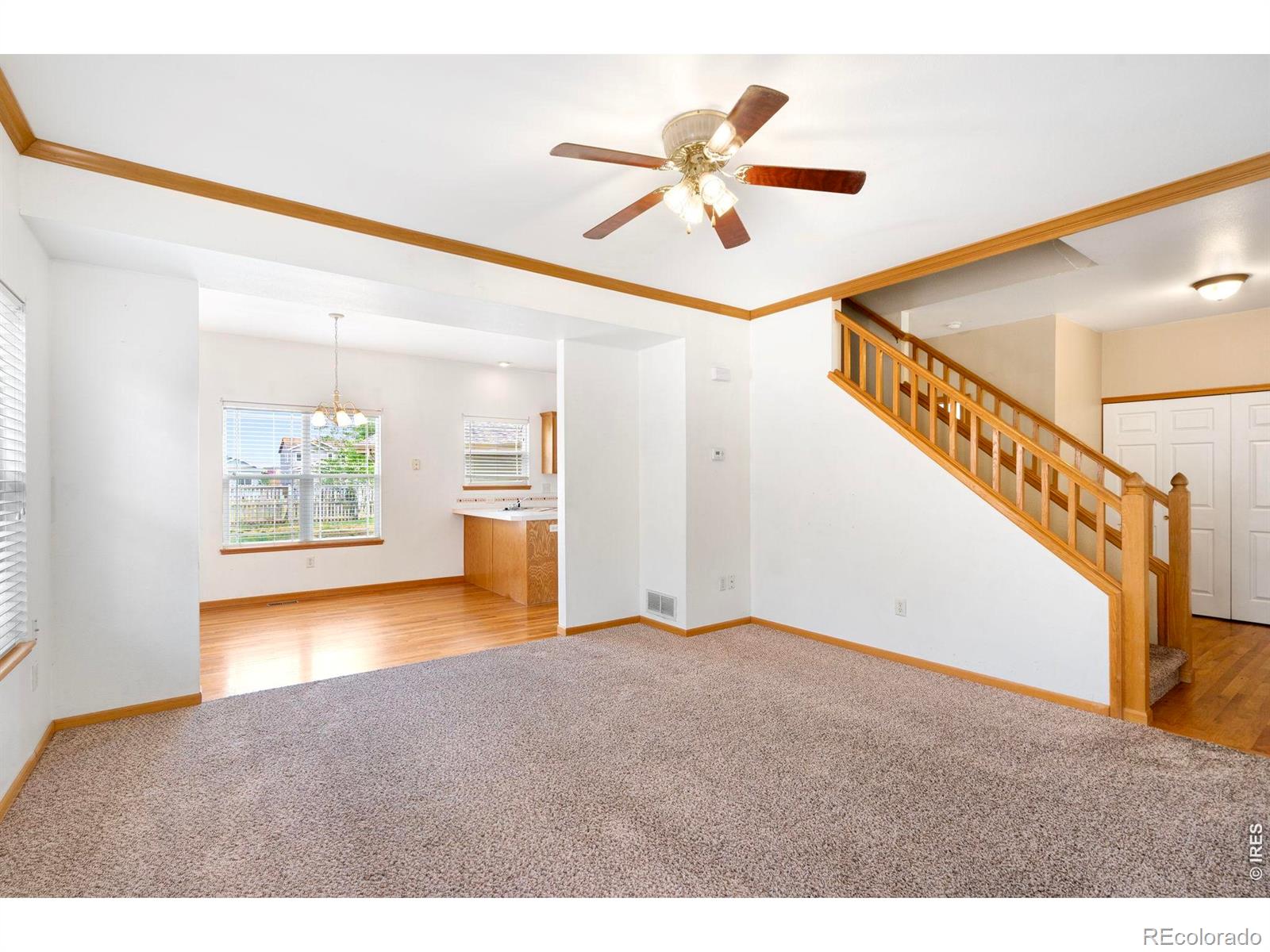 MLS Image #7 for 1422  fairfield avenue,windsor, Colorado