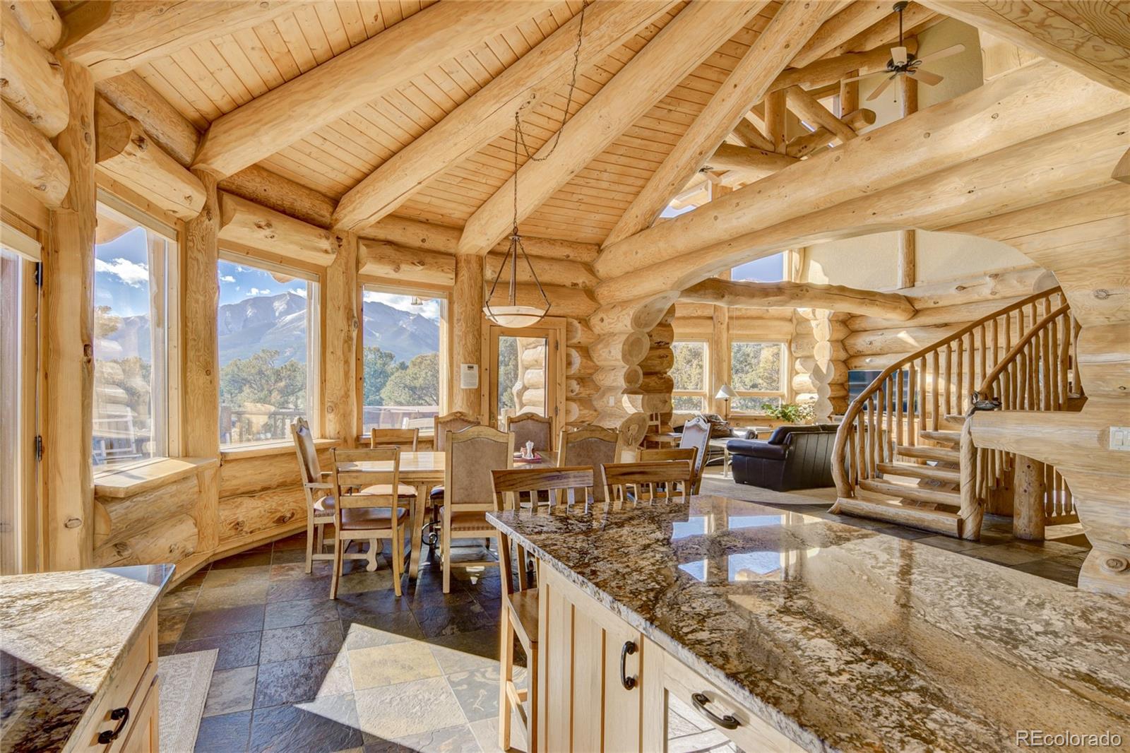 MLS Image #1 for 16988  county road 363 ,buena vista, Colorado