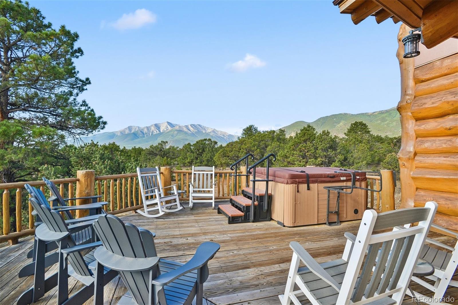 MLS Image #2 for 16988  county road 363 ,buena vista, Colorado