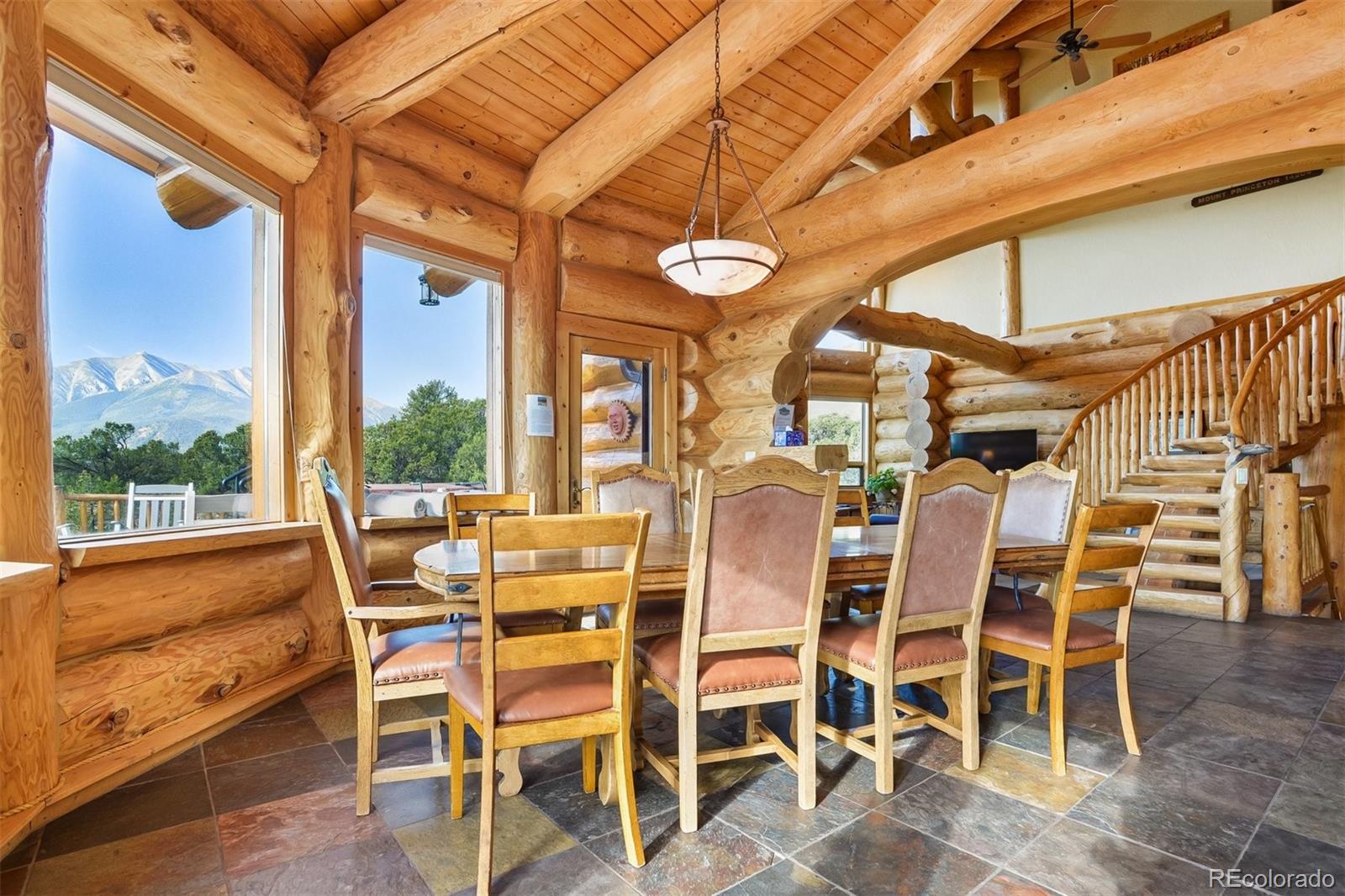 MLS Image #20 for 16988  county road 363 ,buena vista, Colorado