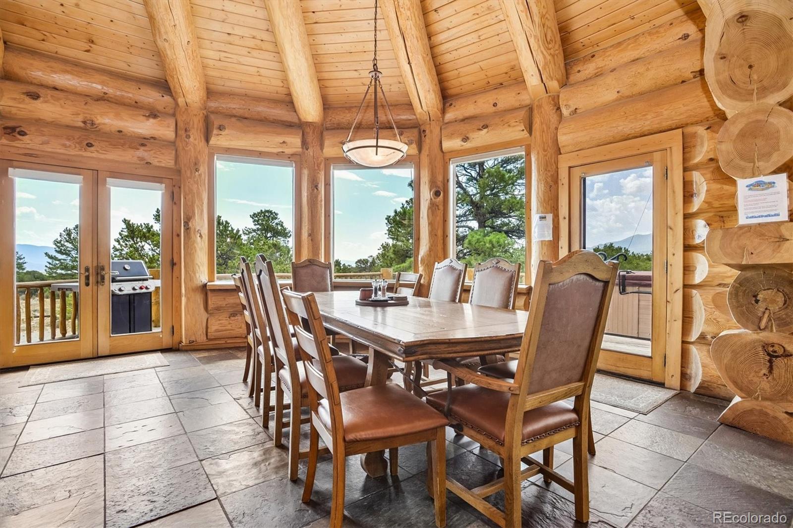 MLS Image #22 for 16988  county road 363 ,buena vista, Colorado
