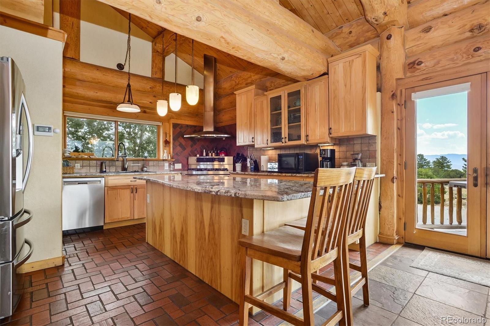 MLS Image #23 for 16988  county road 363 ,buena vista, Colorado