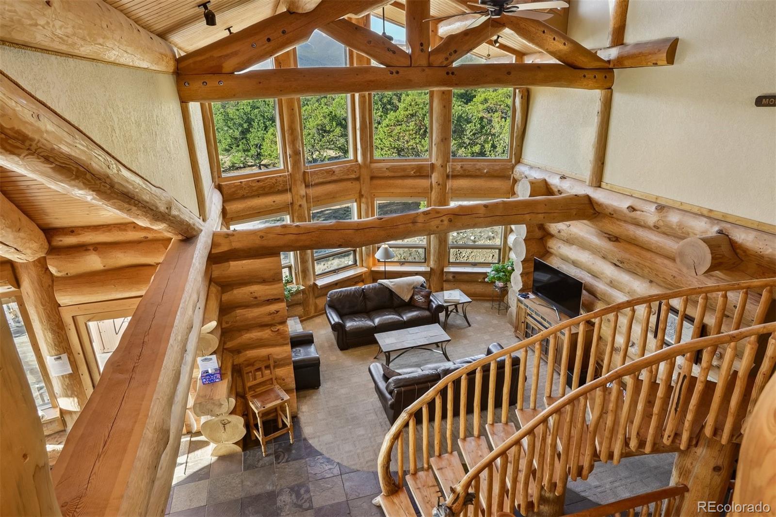 MLS Image #28 for 16988  county road 363 ,buena vista, Colorado