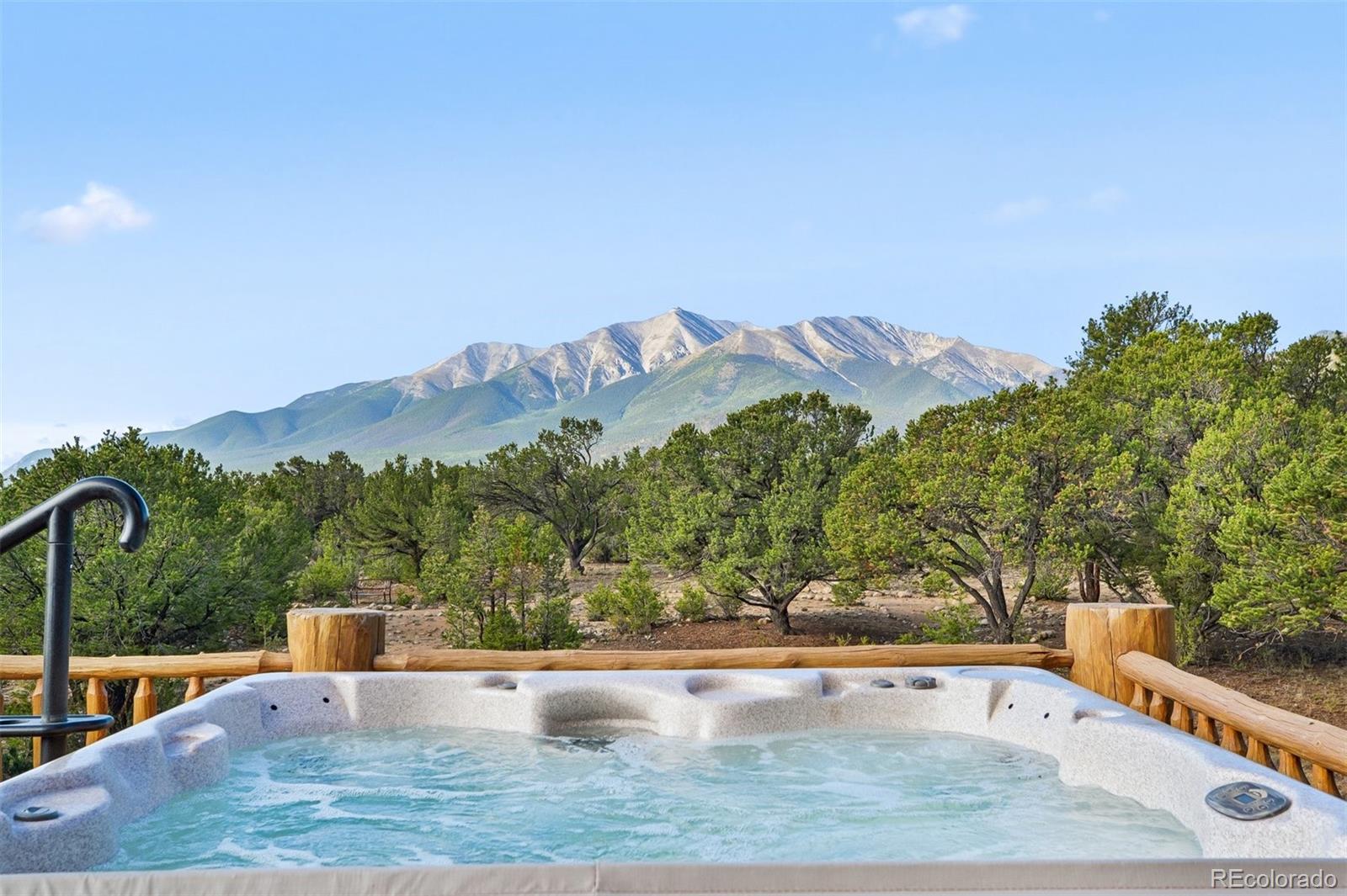 MLS Image #3 for 16988  county road 363 ,buena vista, Colorado
