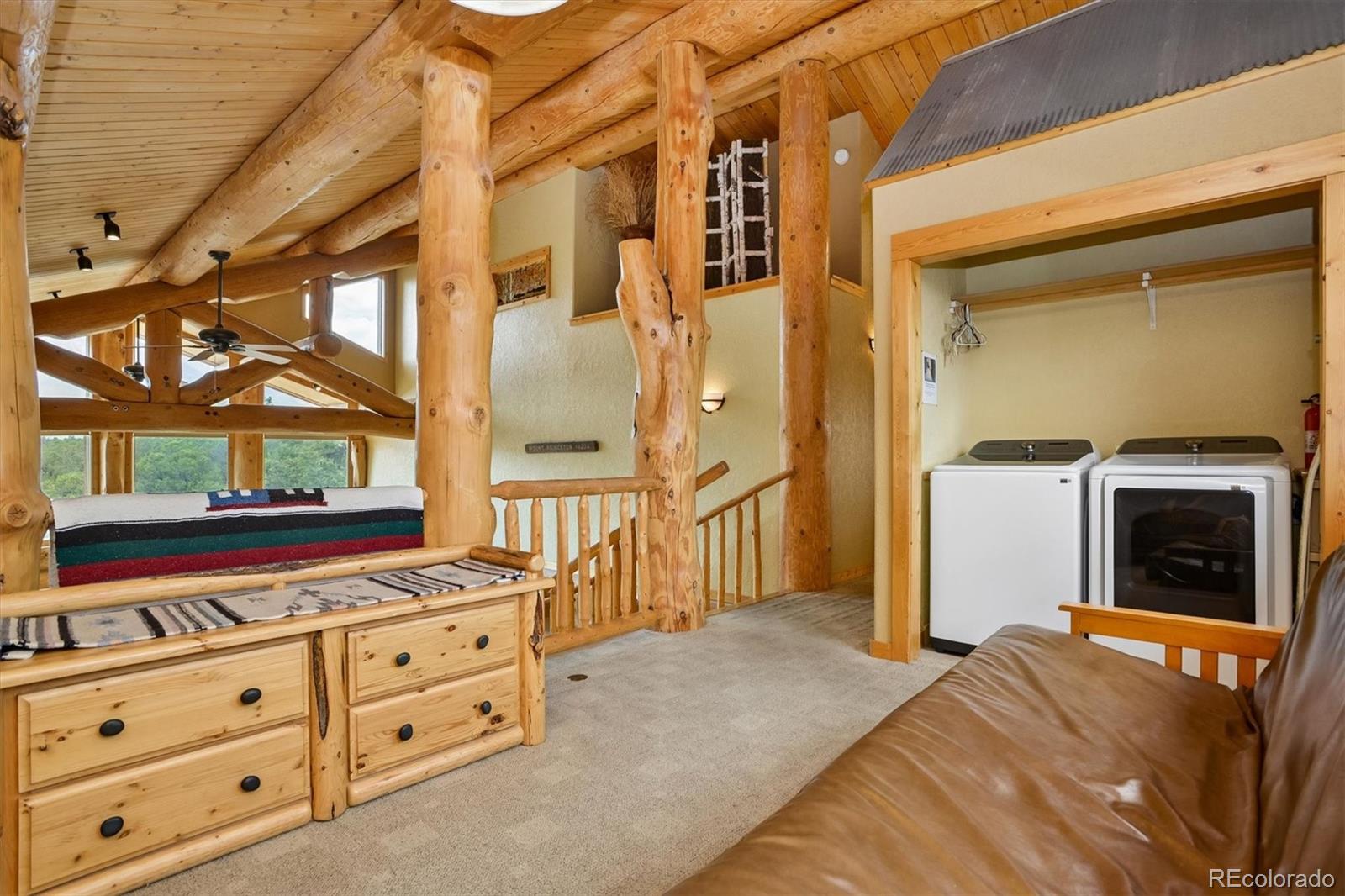 MLS Image #35 for 16988  county road 363 ,buena vista, Colorado