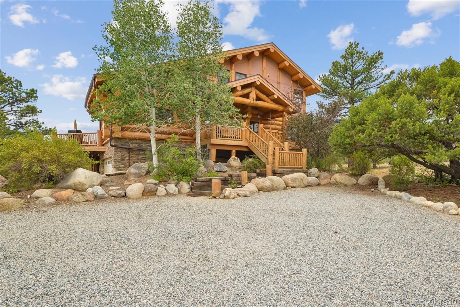 MLS Image #4 for 16988  county road 363 ,buena vista, Colorado