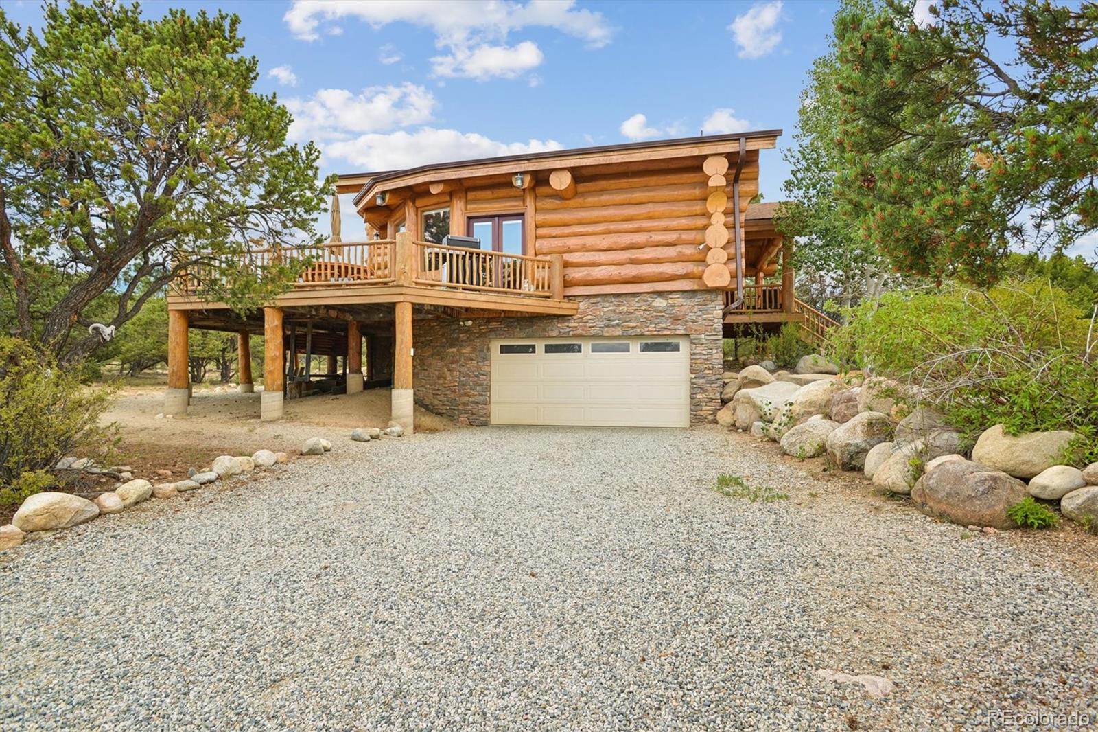 MLS Image #45 for 16988  county road 363 ,buena vista, Colorado