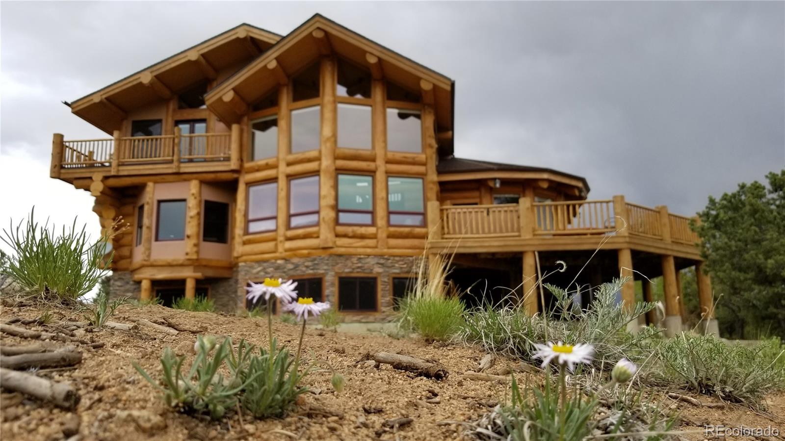 MLS Image #5 for 16988  county road 363 ,buena vista, Colorado