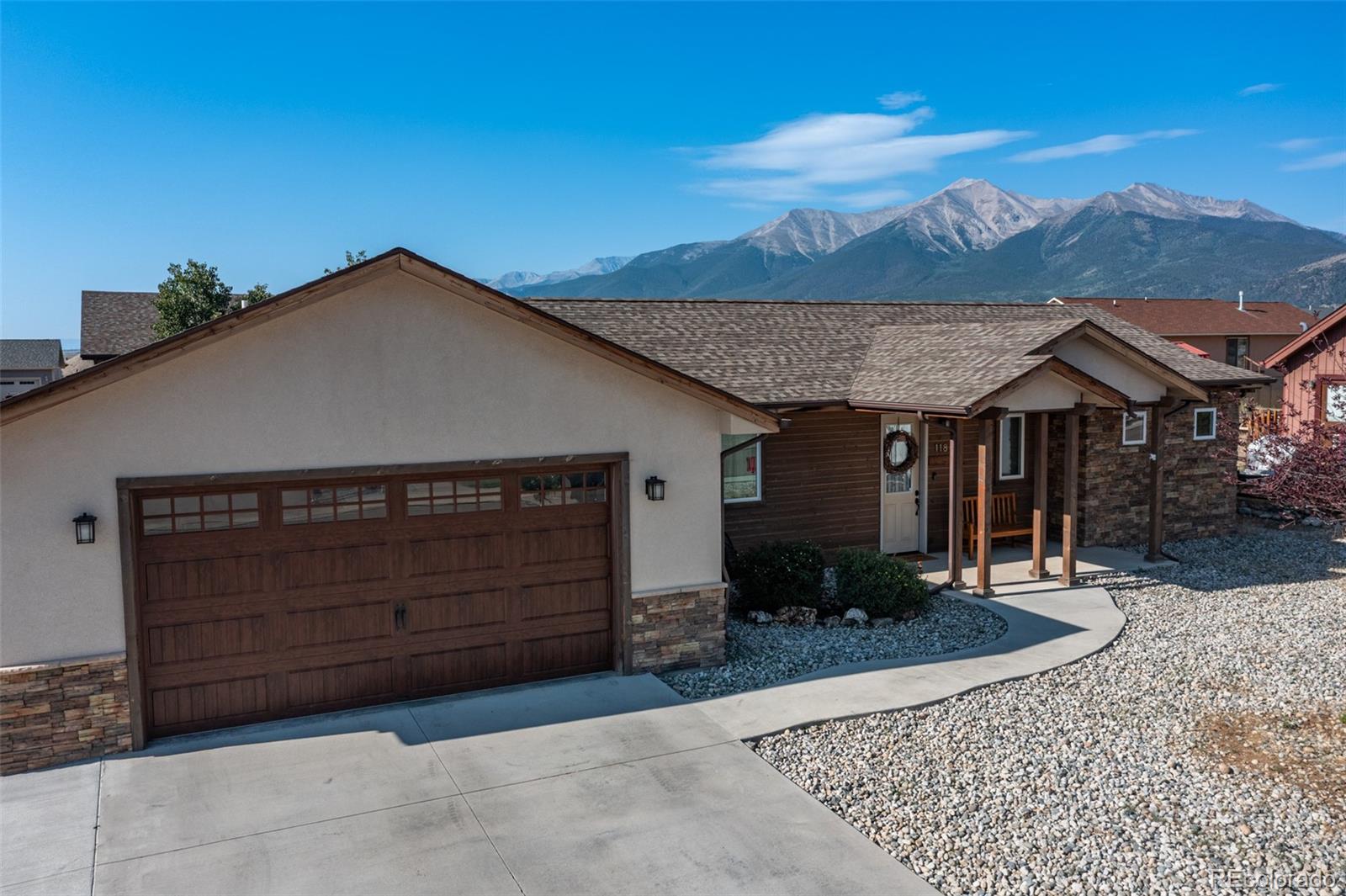 MLS Image #0 for 118  grouse road,buena vista, Colorado