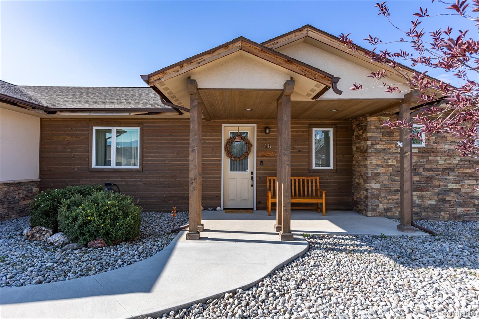 MLS Image #2 for 118  grouse road,buena vista, Colorado