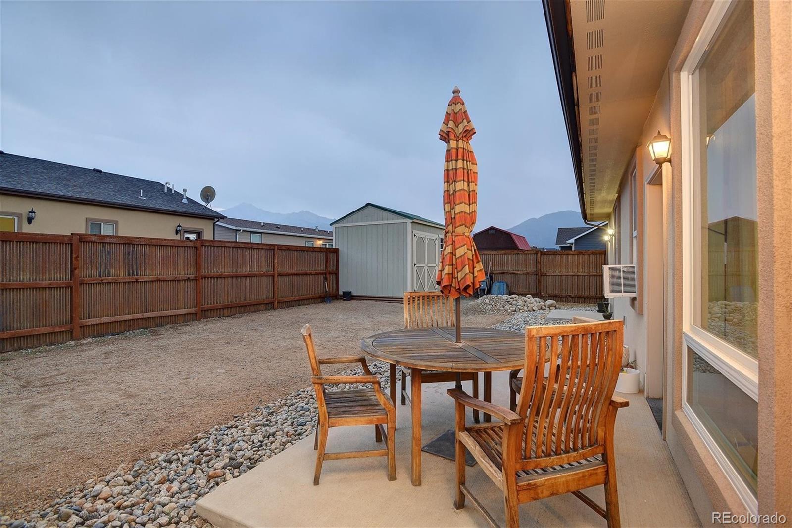 MLS Image #30 for 118  grouse road,buena vista, Colorado