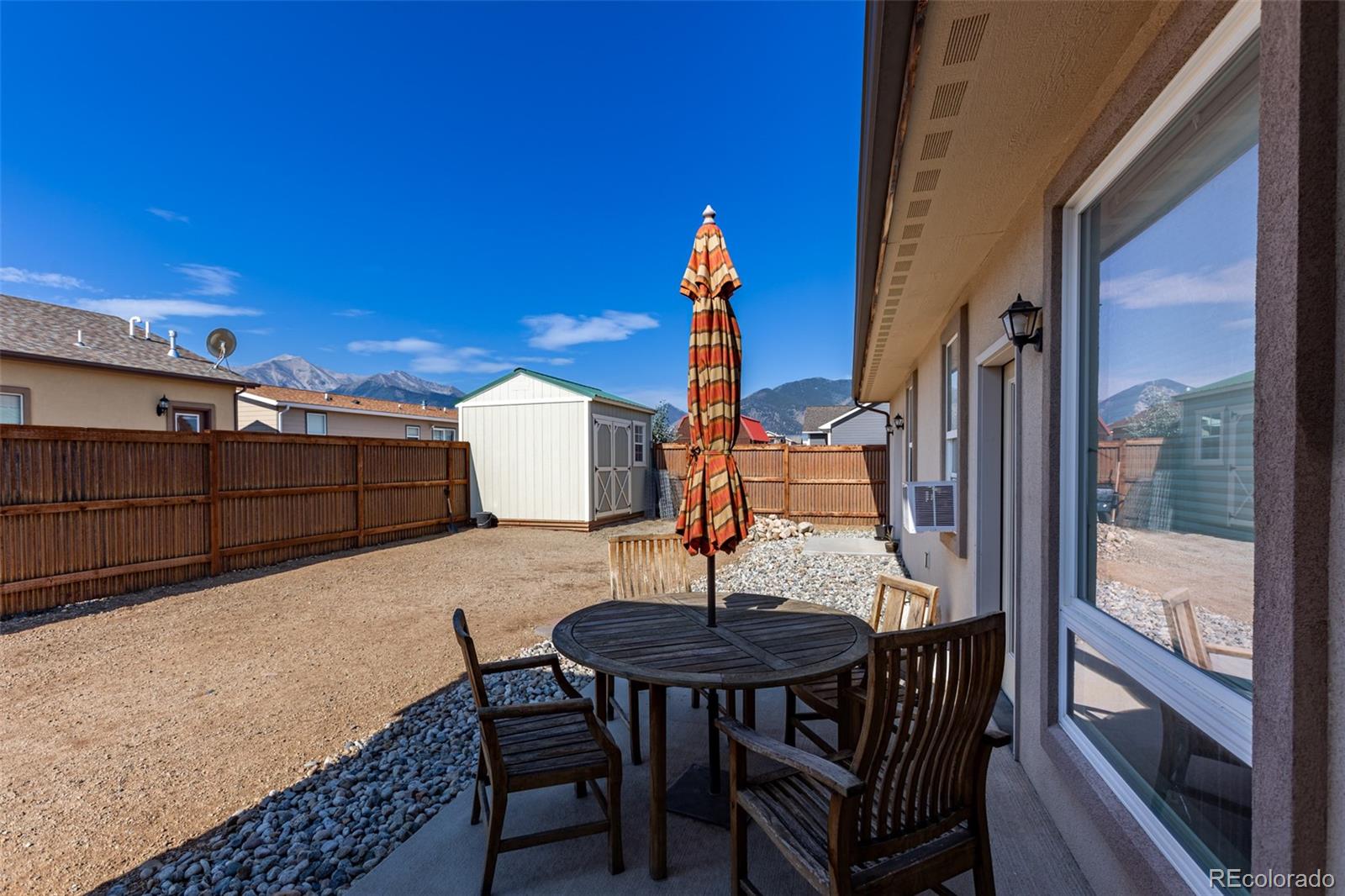 MLS Image #31 for 118  grouse road,buena vista, Colorado