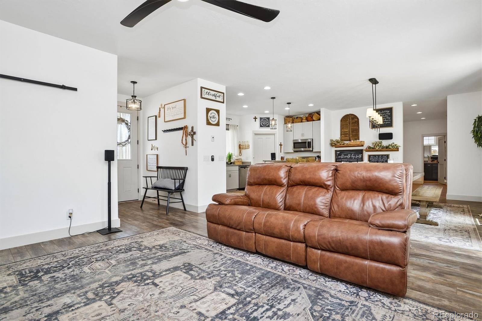 MLS Image #4 for 118  grouse road,buena vista, Colorado