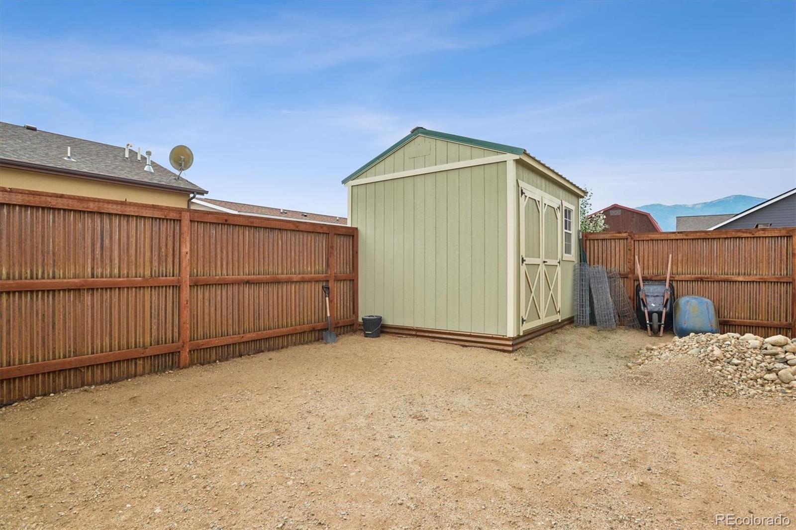 MLS Image #41 for 118  grouse road,buena vista, Colorado