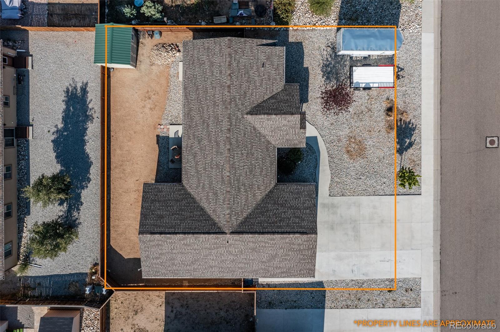 MLS Image #46 for 118  grouse road,buena vista, Colorado