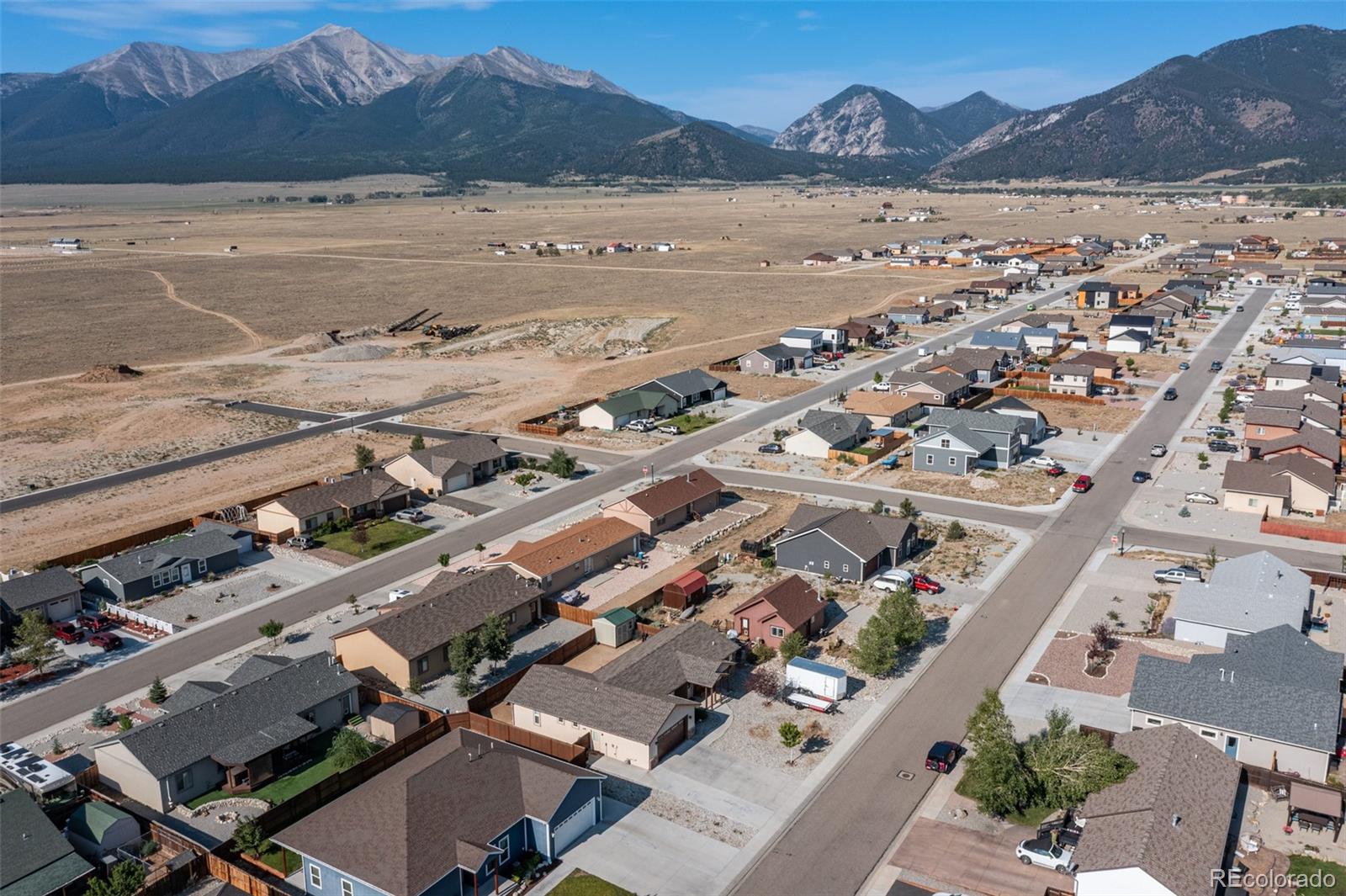 MLS Image #47 for 118  grouse road,buena vista, Colorado