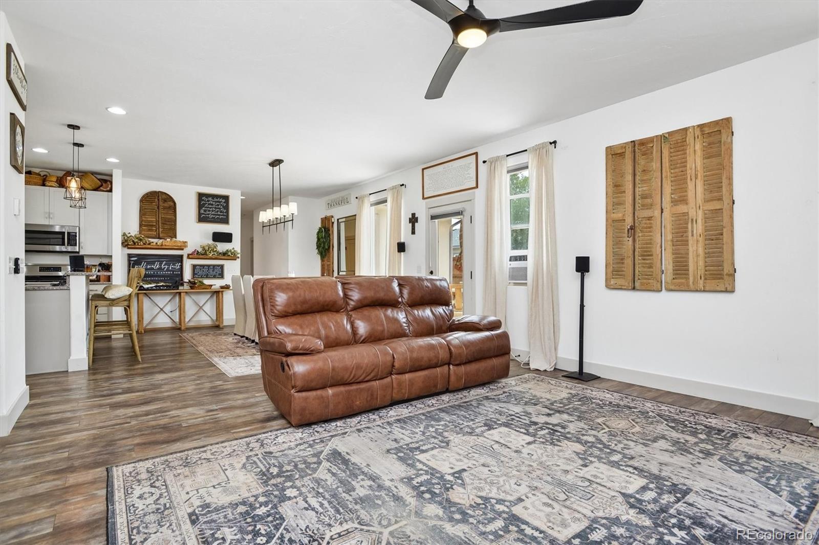 MLS Image #5 for 118  grouse road,buena vista, Colorado