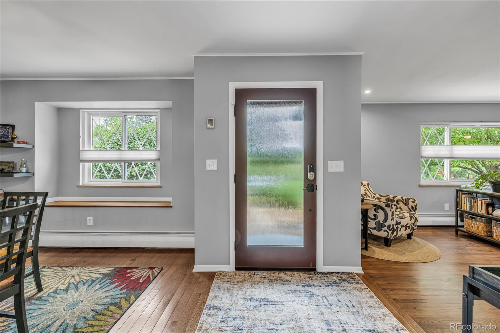 MLS Image #2 for 105 s brentwood street,denver, Colorado