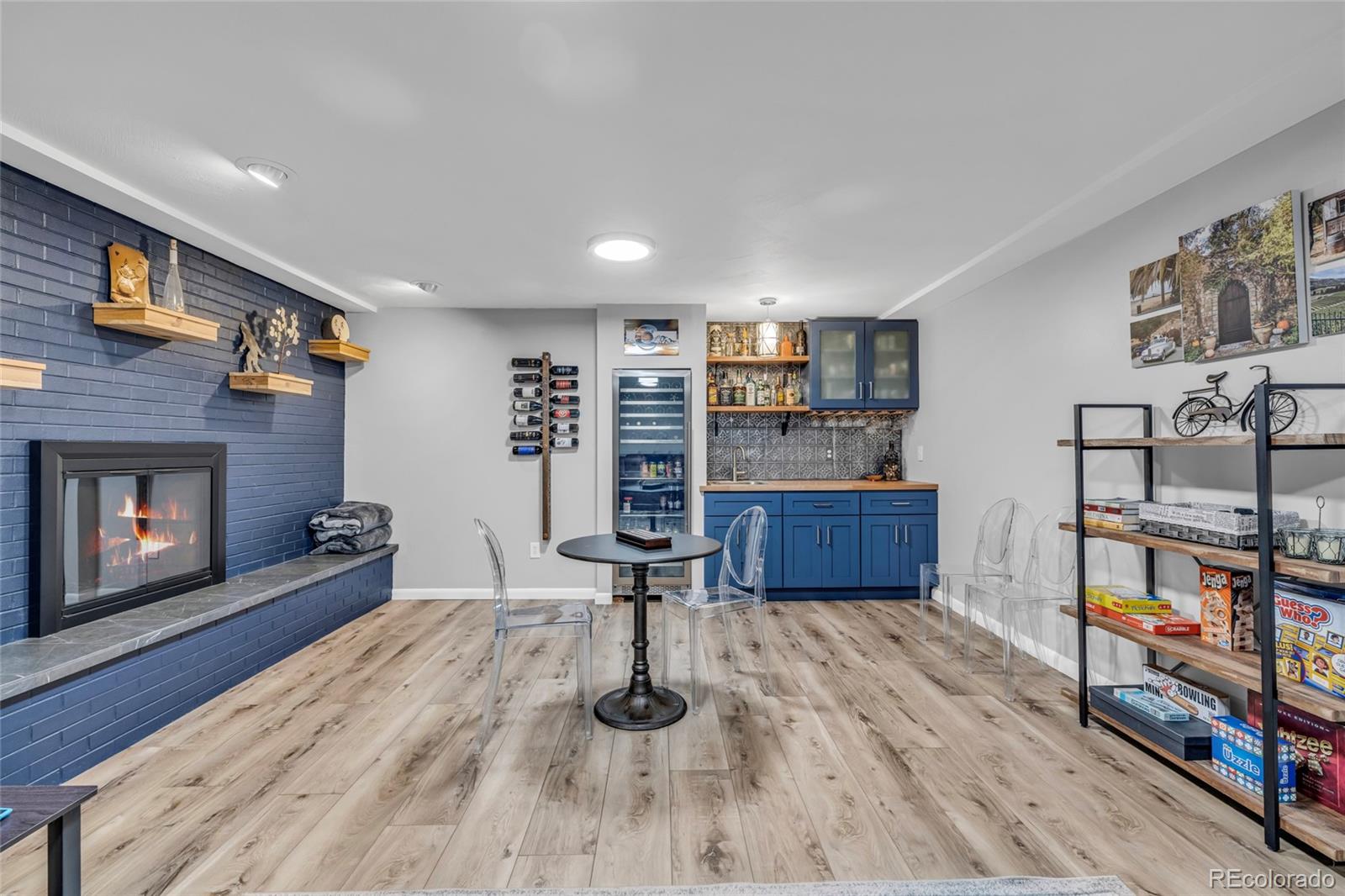 MLS Image #22 for 105 s brentwood street,denver, Colorado