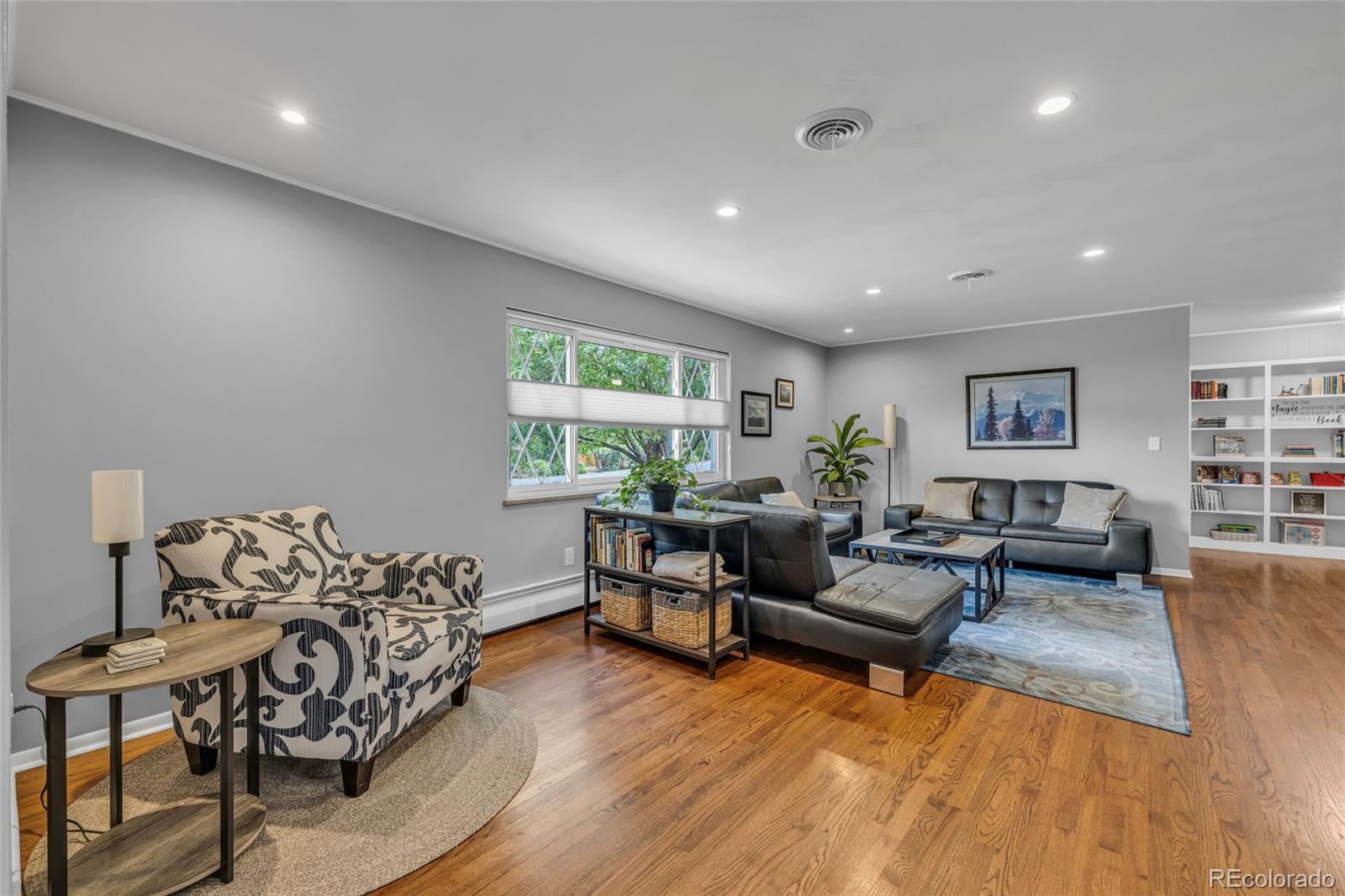MLS Image #3 for 105 s brentwood street,denver, Colorado