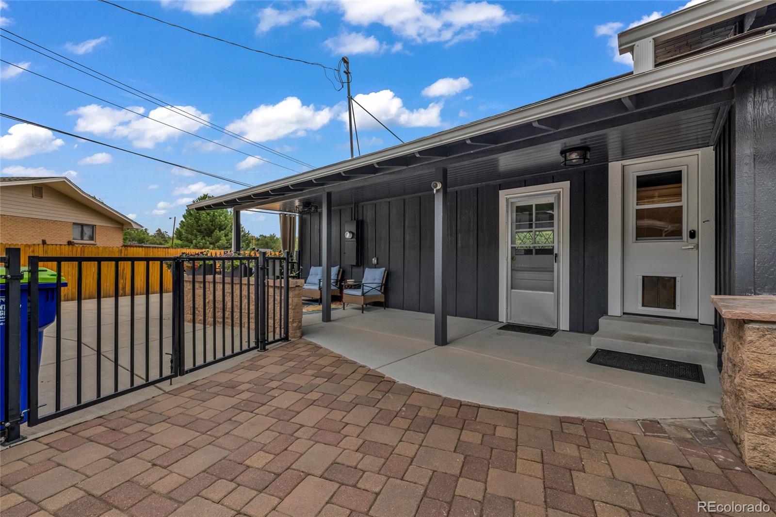 MLS Image #33 for 105 s brentwood street,denver, Colorado