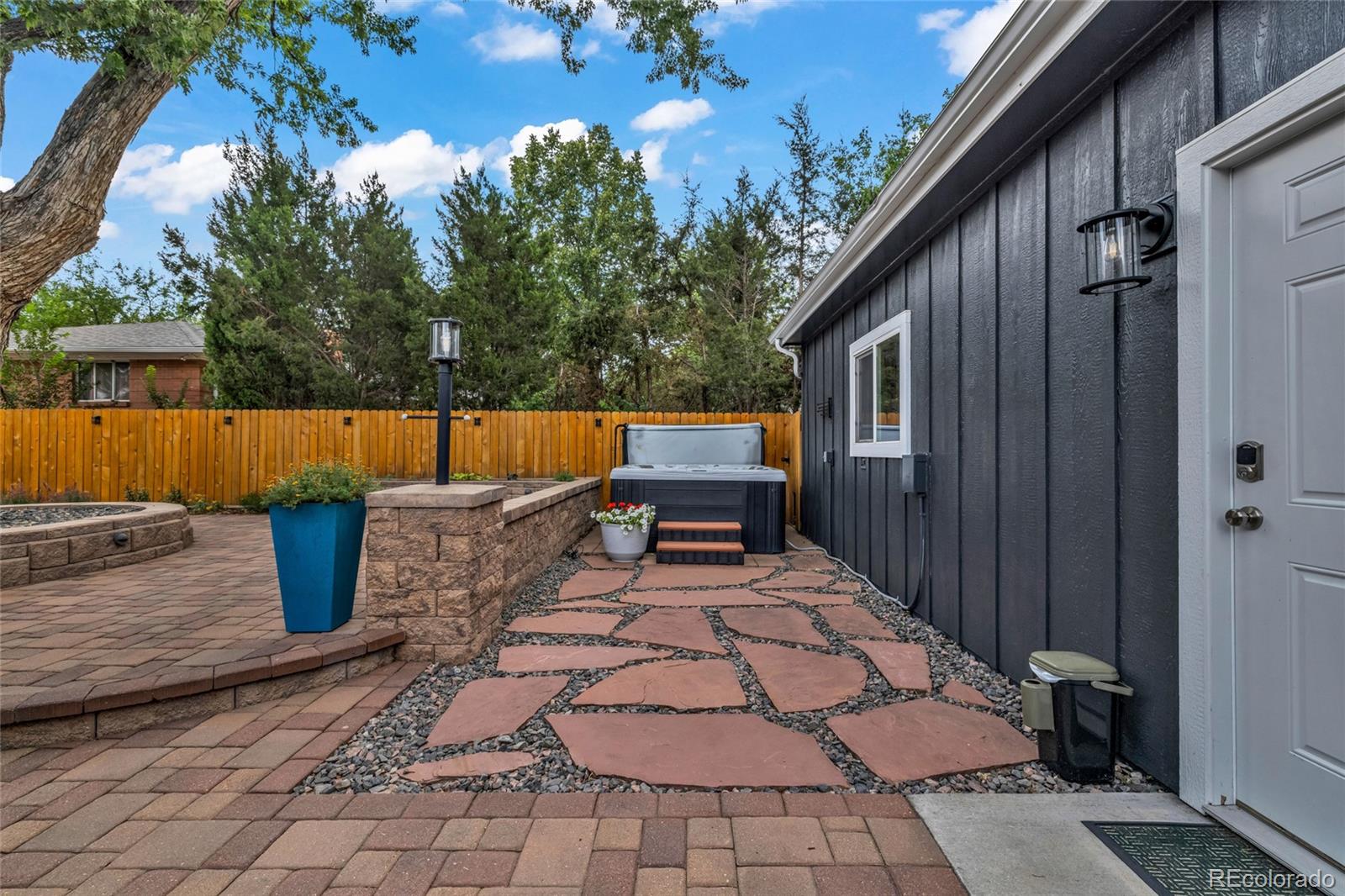 MLS Image #34 for 105 s brentwood street,denver, Colorado