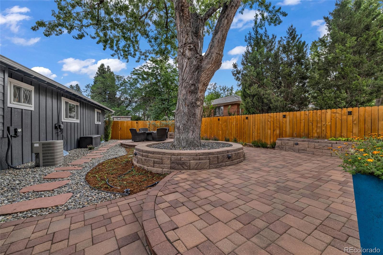 MLS Image #36 for 105 s brentwood street,denver, Colorado