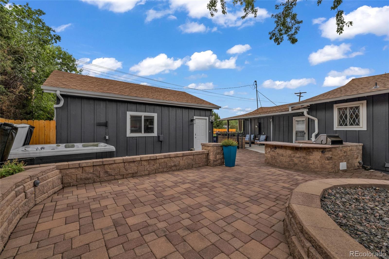 MLS Image #37 for 105 s brentwood street,denver, Colorado