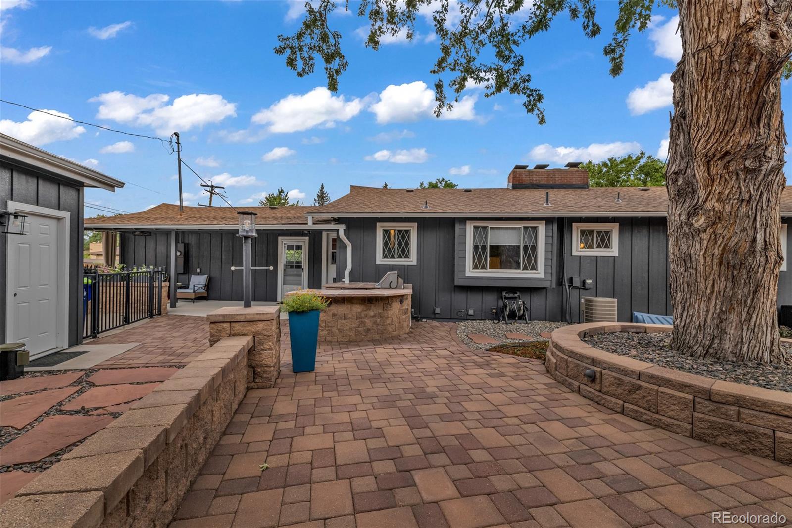 MLS Image #38 for 105 s brentwood street,denver, Colorado