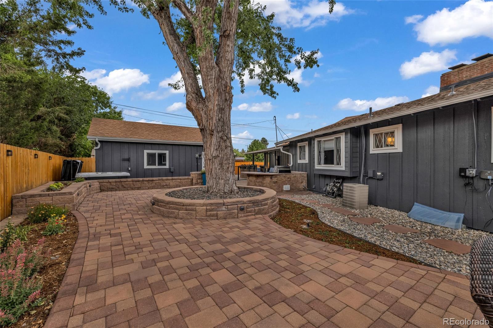 MLS Image #40 for 105 s brentwood street,denver, Colorado