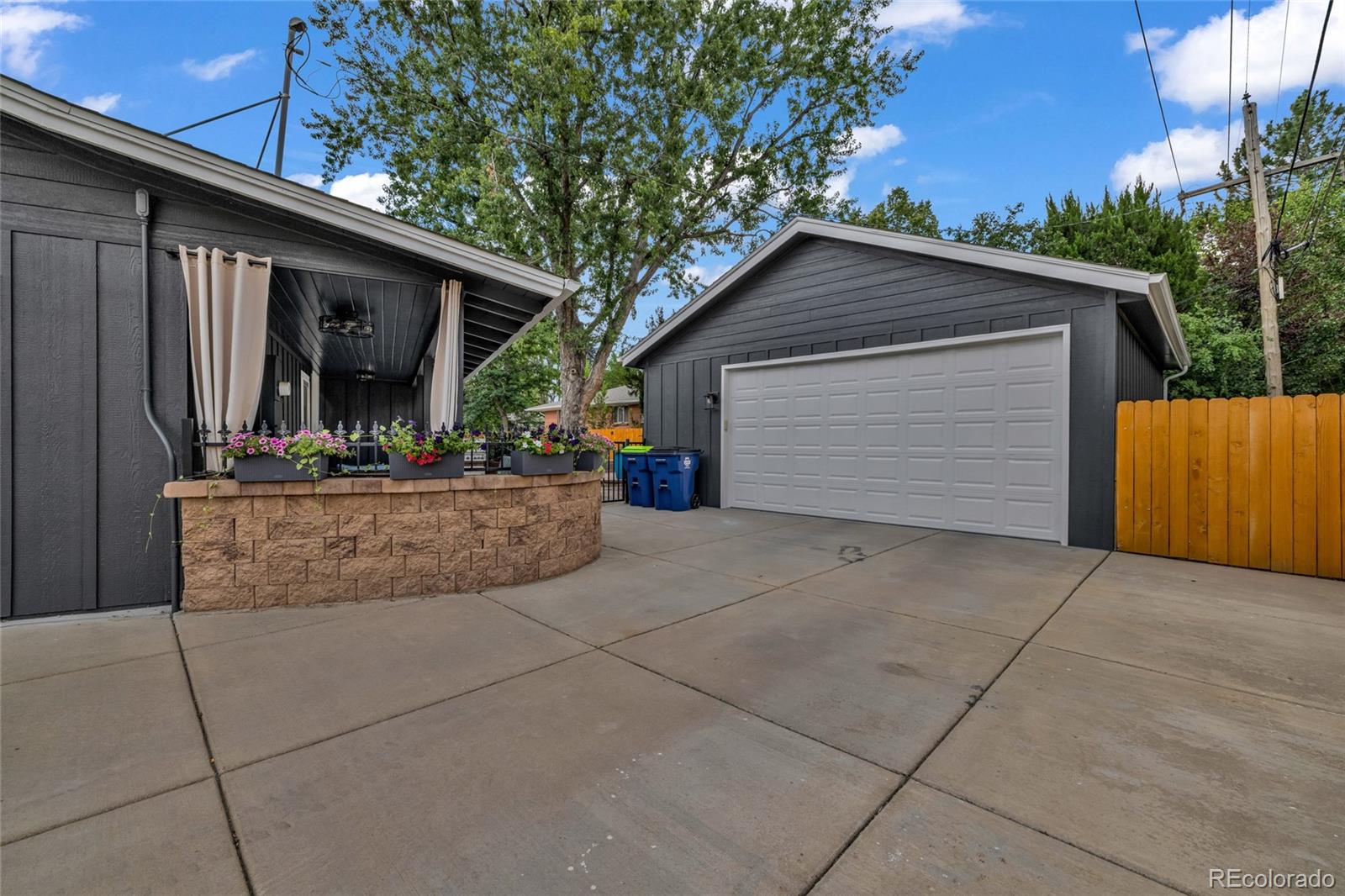 MLS Image #42 for 105 s brentwood street,denver, Colorado